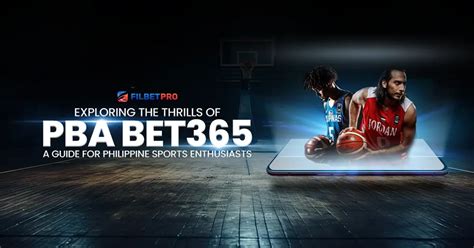 bet365 basketball pba